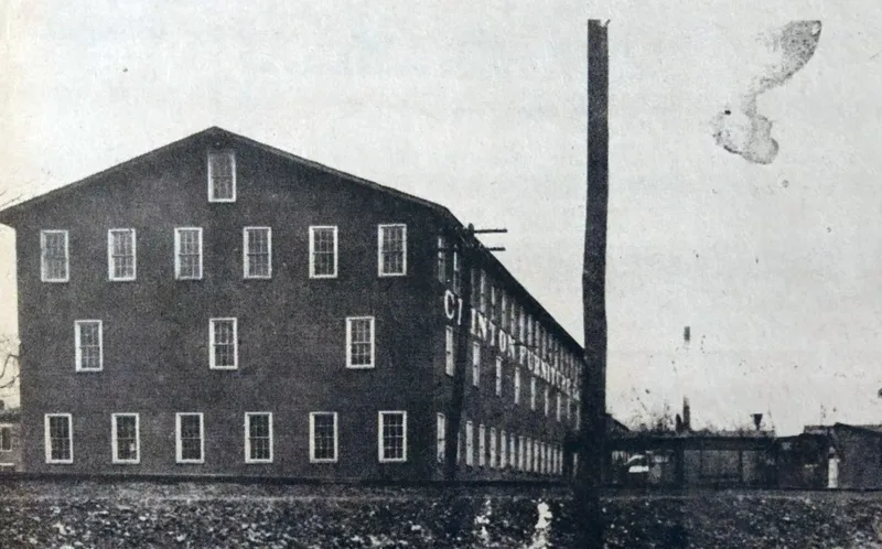 Clinton Furniture, Lock Haven
